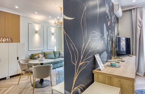 Zagreb Apartment | Boutique Downtown Studio 4, Zagreb, Croatia