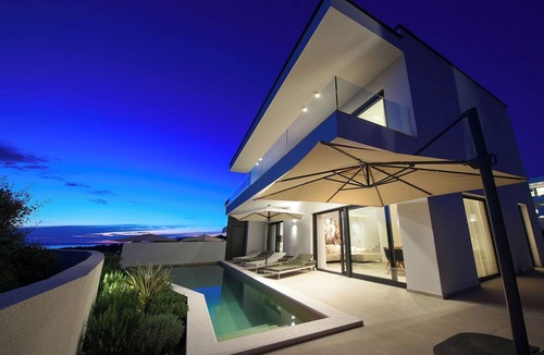 Jakisnica Villa | Luxury villas Sunrise & Sunset
