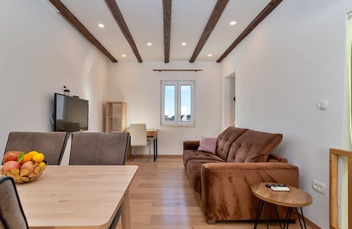 Split Apartment | Lara's House by Interhome
