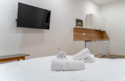 Ljubljana City Centre Villa | Villa Sofia