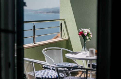 Okrug Gornji Apartment | Apartment Jagoda - Eos Croatia