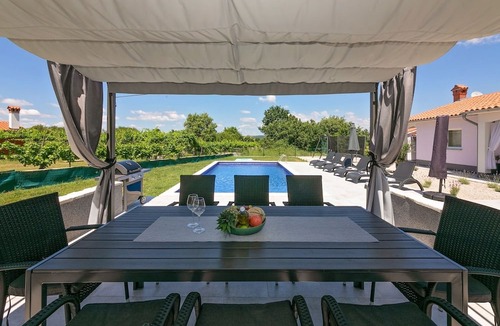 Rogocana Villa | Villa Astrid (Istria - Labin)