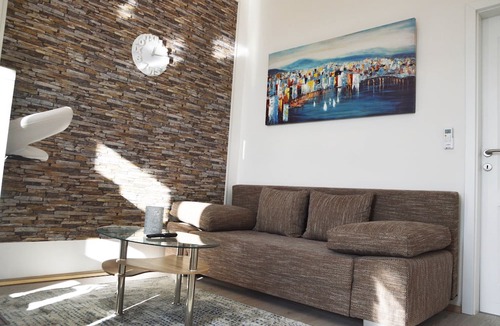 Rijeka Apartment | Apartments Budin