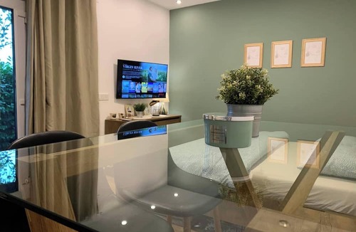 Breznik Plesivicki Apartment | Noar Apartment