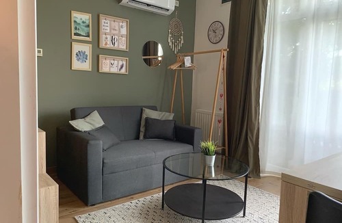 Breznik Plesivicki Apartment | Noar Apartment