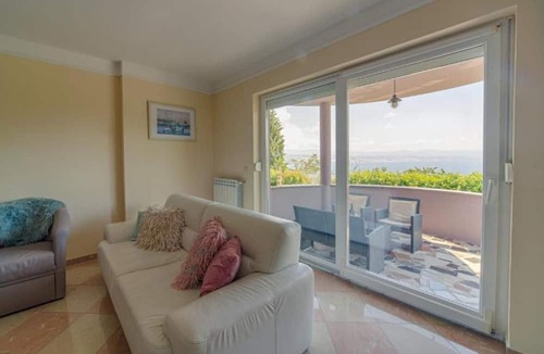 Opric Apartment | Apartments Melanie - Oprić Hills Two bedroom apartment with sea view (B)