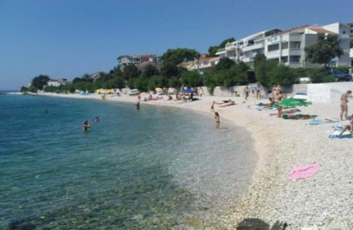 Dugi Rat Apartment | Apartmani Cihorich - One Bedroom Apartment