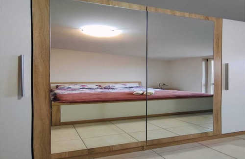 Kastel Stafilic Apartment | Kastel Stafilic Comfortable Apartments - Three Bedroom Apartment with Terrace
