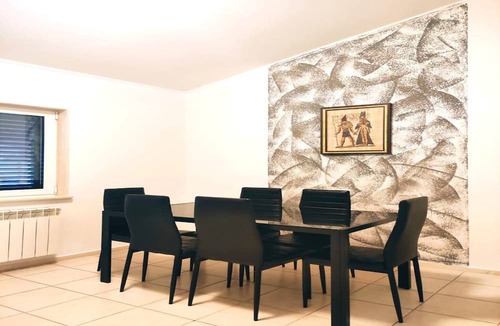Kastel Stafilic Apartment | Kastel Stafilic Comfortable Apartments - Three Bedroom Apartment with Terrace