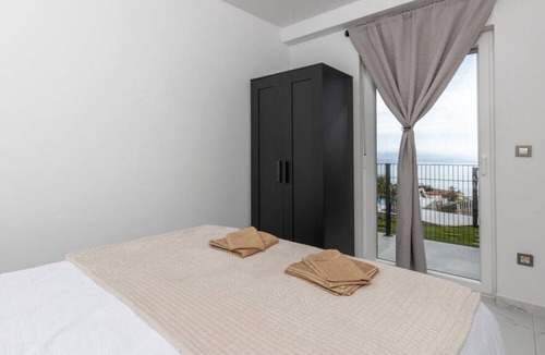 Bregi Apartment | Apartments Bregha - One Bedrom Apartment with Terrace