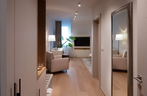 Trzin House | Hiša Putr