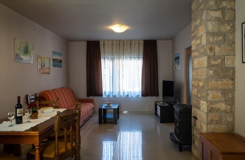 Lokve Apartment | Green Area Apartments Kremžar