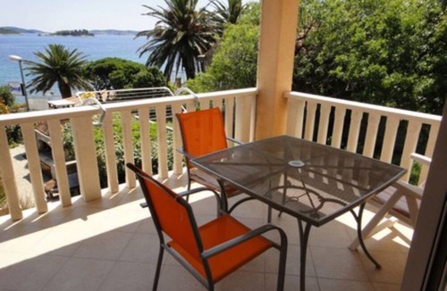 Orebic Apartment | Seafront Apartments Pretner