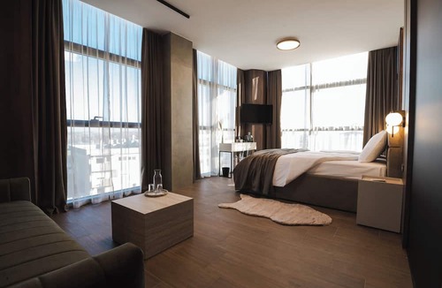 Osijek Apartment | DISTRICT boutique