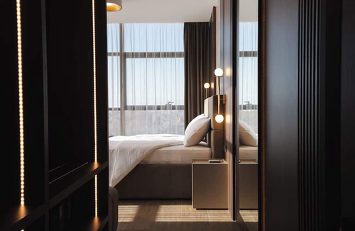 Osijek Apartment | DISTRICT boutique