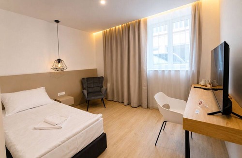 Donji Grad Apartment | Kula & the Top Apartments