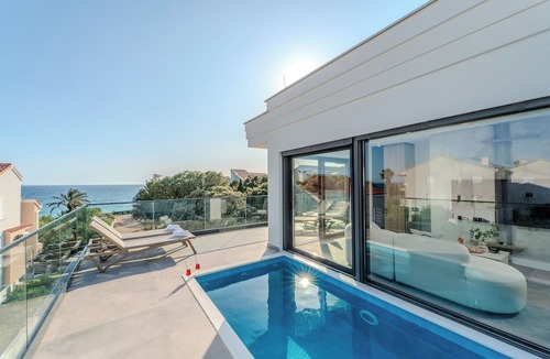 Novalja Villa | Villa Dantela