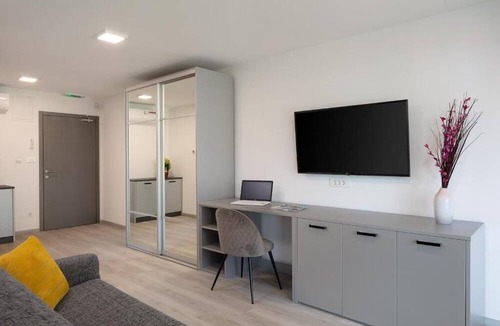 Bol Apartment | VILLA AQUA - Adults Only
