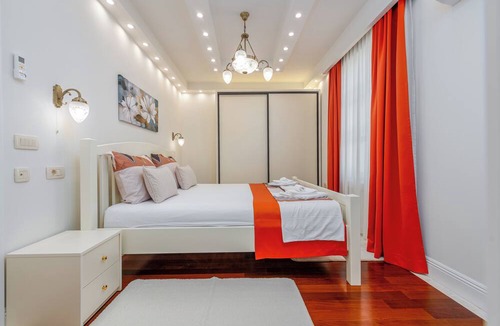 Novalja Resort | Chateau Dabo