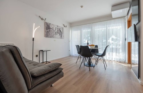 Ratac Apartment | Pansion Simic