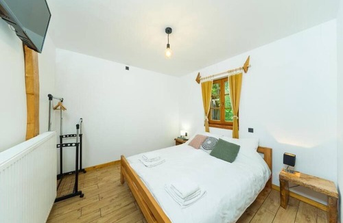 Plitvica Selo Apartment | Yeti Cabin