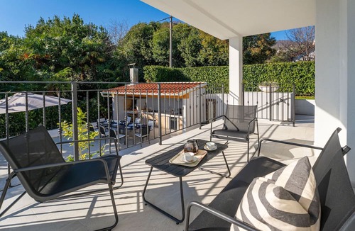 Opric Apartment | Villa Palma by Interhome