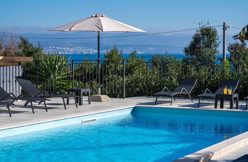 Opric Apartment | Villa Palma by Interhome