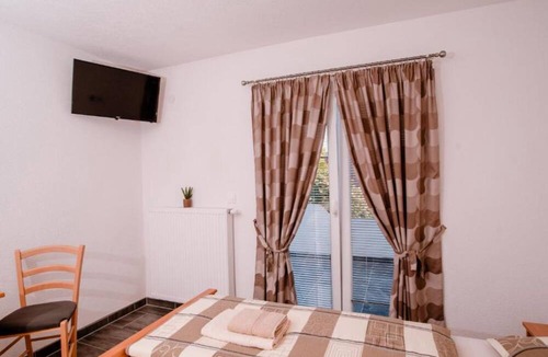 Korenica Apartment | Mountain Serenity Rooms