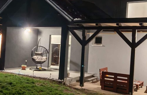 Gradiste Apartment | Apartmani Tea i Toni