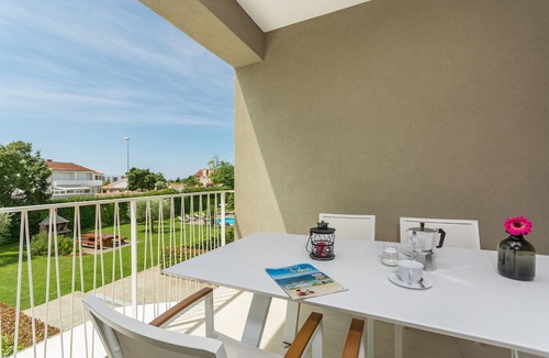 Mali Maj Apartment | Apartments Maj Residence Premium