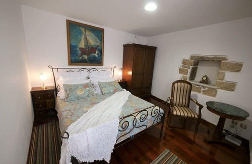 Old Town Apartment | 4 Stars (*) Luxury Flat in the Old Town Split!Few Steps to Diocletian Palace!