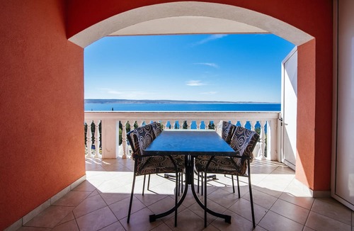 Starigrad Apartment | Amari Apartments