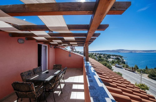Starigrad Apartment | Amari Apartments