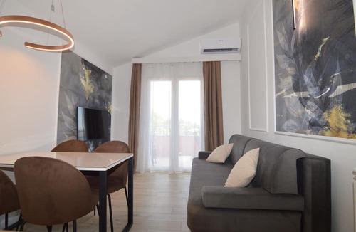 Starigrad Apartment | Amari Apartments