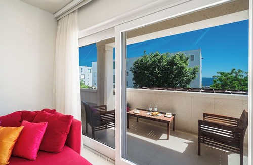 Znjan Apartment | Palace Lidija
