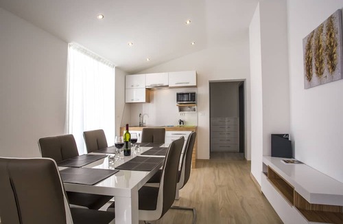 Stinjan Apartment | Adrion Aparthotel