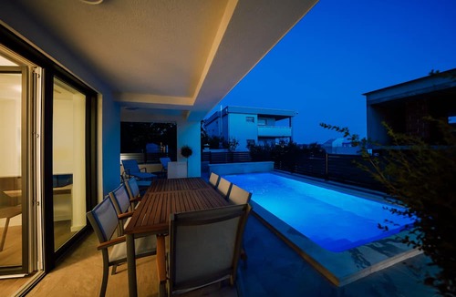 Kozino Apartment | SunAdria Apartments