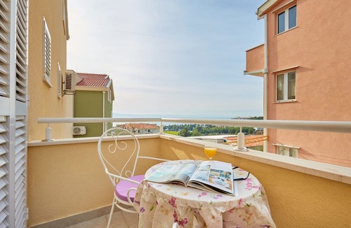 Tucepi Apartment | Apartments Zelic Tucepi