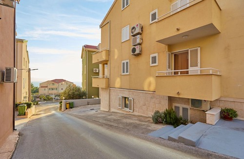 Tucepi Apartment | Apartments Zelic Tucepi