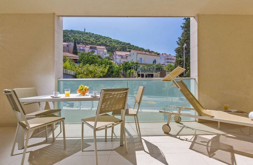 Lapad Apartment | Dubrovnik Luxury Residence - L'Orangerie