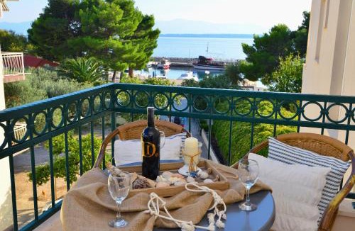 Blato Apartment | Villa Dalmatina