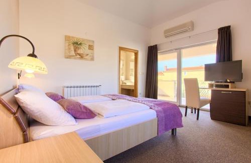 Porat Hotel | Hotel Villa Margaret