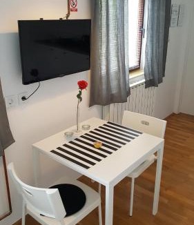 Zagreb Apartment | Apartments Garden Zagreb