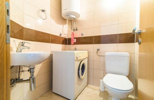 Pula Apartment | Apartment UNA 2