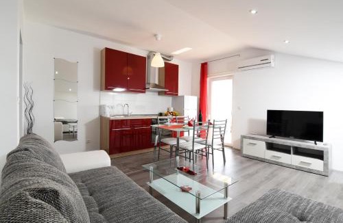 Bezjaki Apartment | Apartments Trampi