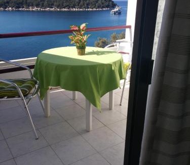 Zaklopatica Apartment | Apartments Leo Katić
