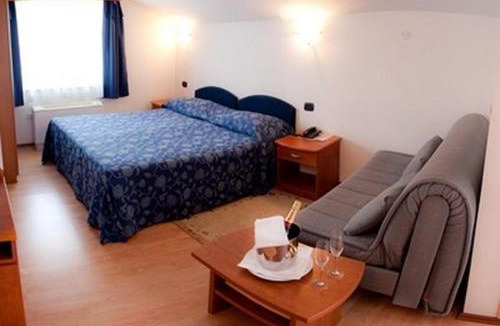 Novigrad Hotel | Hotel Makin