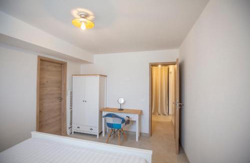 Izola Apartment | Villa Carolina - Sweet Apartment with Terrace