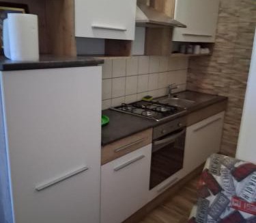 Matavun Bed & Breakfast | Penzion UNA