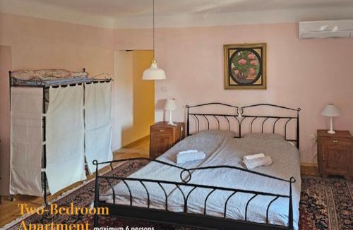 Komen Apartment | Kraska nisa